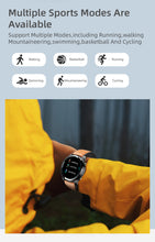 SENBONO H15pro sport Smart Watch support 360*360 HD display health tracker call reminder smartwatch