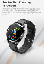 SENBONO H15pro sport Smart Watch support 360*360 HD display health tracker call reminder smartwatch