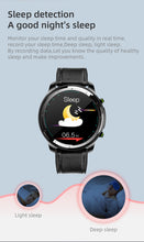 SENBONO H15pro sport Smart Watch support 360*360 HD display health tracker call reminder smartwatch