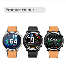 SENBONO H15pro sport Smart Watch support 360*360 HD display health tracker call reminder smartwatch