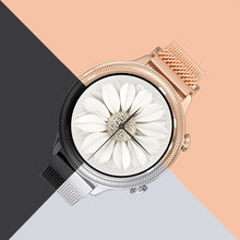 SENBONO M3 Lady Stylish Smart Watch  Women Heart Rate Monitor Clock Multi-sport Smartwatch