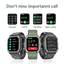 SENBONO C20S 2022 New Smart Watch Men Big Battery Music Play Fitness Tracker Bluetooth Dial Call Sport Smartwatch Men for IOS Android