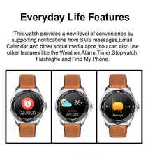 SENBONO S09plus IP68 Waterproof Fashion Smart Watch Support add watch faces Heart Rate  Weather