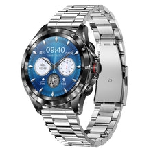 SENBONO New Men's Smart Watch Max7 Bluetooth Answer Call Man Watch IP68 Waterproof Thermometer Tracker Sport Smartwatch Men 2022