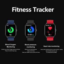 SENBONO 2022 GTS3 pro Smart Watch Men 1.81 inch HD Screen Bluetooth Dial Call Smartwatch Men Women Sport Fitness Tracker for IOS