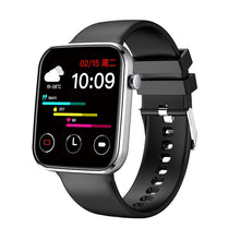 SENBONO  Life1 Waterproof Smart Watch Women Clock Fitness Tracker Blood Pressure Dials Sport Men Smartwatch for Android IOS