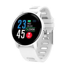 SENBONO S08 Smart Watch Ip68 Waterproof Activity Fitness tracker
