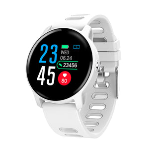 SENBONO S08 Smart Watch Ip68 Waterproof Activity Fitness tracker