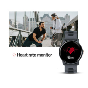 SENBONO S08 Smart Watch Ip68 Waterproof Activity Fitness tracker