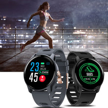 SENBONO S08 Smart Watch Ip68 Waterproof Activity Fitness tracker