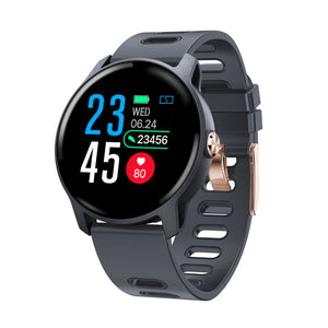 SENBONO S08 Smart Watch Ip68 Waterproof Activity Fitness tracker