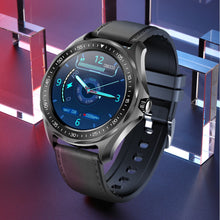 SENBONO S09plus IP68 Waterproof Fashion Smart Watch Support add watch faces Heart Rate  Weather