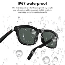 SENBONO E13 Smart glasses Sports Bluetooth Headset Smart sunGlasses For Andriod iOS US