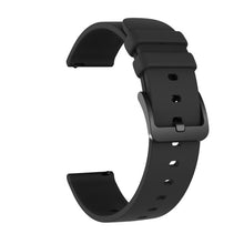 SENBONO P8 Watch Strap 20mm Universal Soft Silicone Watchband Waterproof for Garmin Xiaomi Huami Amazfit smart watch