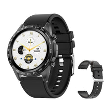 SENBONO 2021 New Men Smart Watch MAX3 Women 1.3 inch Screen Bluetooth Call Music Player Heart Rate Monitor Waterproof Smartwatch