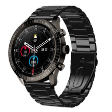 SENBONO MAX5 1.32 inch Smart Watch 360*360 Pixel HD Screen IP67 Waterproof Fitness Tracker 2021 Men Smartwatch for Android IOS