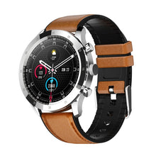 SENBONO MAX5 1.32 inch Smart Watch 360*360 Pixel HD Screen IP67 Waterproof Fitness Tracker 2021 Men Smartwatch for Android IOS