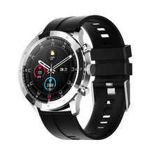 SENBONO MAX5 1.32 inch Smart Watch 360*360 Pixel HD Screen IP67 Waterproof Fitness Tracker 2021 Men Smartwatch for Android IOS