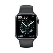 Original iwo HW22  Smart Watch 44MM Bluetooth Call Wireless charging Waterproof HW22  Smartwatch for Apple Android