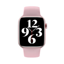 Original iwo HW22  Smart Watch 44MM Bluetooth Call Wireless charging Waterproof HW22  Smartwatch for Apple Android