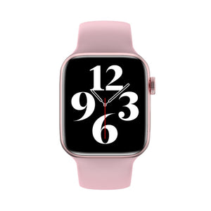 Original iwo HW22  Smart Watch 44MM Bluetooth Call Wireless charging Waterproof HW22  Smartwatch for Apple Android