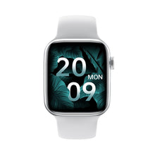 Original iwo HW22  Smart Watch 44MM Bluetooth Call Wireless charging Waterproof HW22  Smartwatch for Apple Android