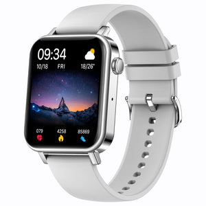 SENBONO X39 Smart Watch Men Women Waterproof Watches Dial Call Smartwatch Full Touch Bracelet Monitor Sport for Apple Xiaomi Huawei