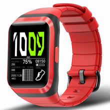 SENBONO SD-2 Smart Watch GPS Tracker Sport IP68 Waterproof Men Smartwatch Women Sport SPO2/HR Fitness Tracker for IOS Android
