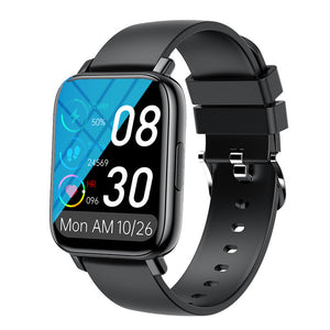 SENBONO GTS Smart Watch IP68 Waterproof Fitness Tracker 24 Sports Smartwatch Women Men Bracelet for IOS Android Huawei Xiaomi