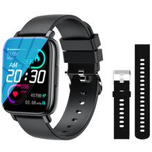 SENBONO GTS Smart Watch IP68 Waterproof Fitness Tracker 24 Sports Smartwatch Women Men Bracelet for IOS Android Huawei Xiaomi