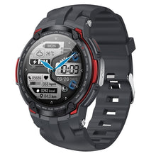 SENBONO 2022 New V6 Health Smart Watch Men ECG+PPG Blood Pressure Heart Rate Monitor Clock IP68 Waterproof Smartwatch Women