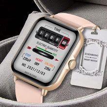 SENBONO GTS3 2022 New Men's Smart Watch Heart Rate Monitor Fitness Tracker Waterproof Dial Answer Call GTS 3 Smartwatch Women Men for IOS android phone