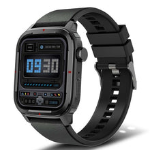 SENBONO GT Runner  Smart Watch Men Temperature Fitness Tracker Sports Bluetooth Answer Call Smartwatch Men Women for Xiaomi