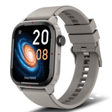 SENBONO GT Runner  Smart Watch Men Temperature Fitness Tracker Sports Bluetooth Answer Call Smartwatch Men Women for Xiaomi