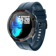 SENBONO 2022 Smart Watch Men Full Touch Screen Bluetooh Call Music Play Fitness Tracker Smartwatch Men Women for IOS Android